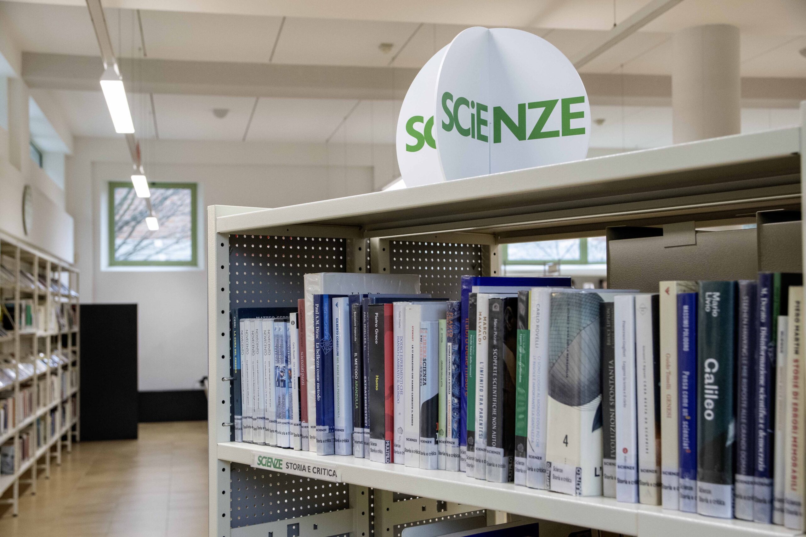 106 – Germano Pasini