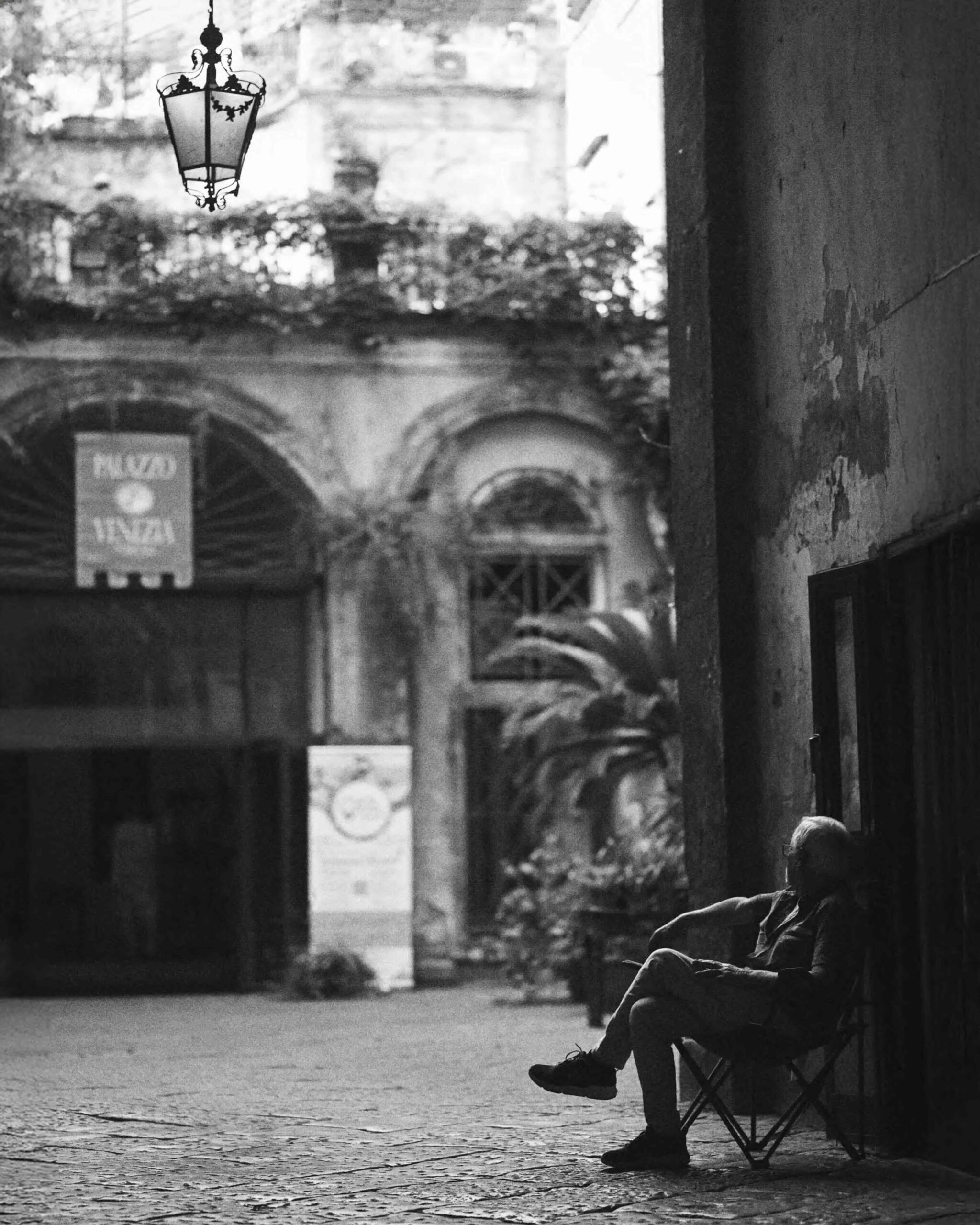 2 – Francesco Malagoli