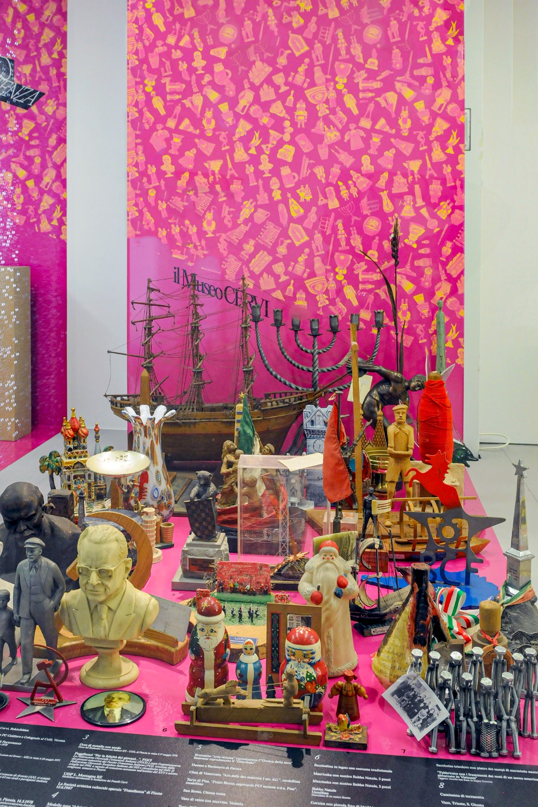 205 – Germano Pasini