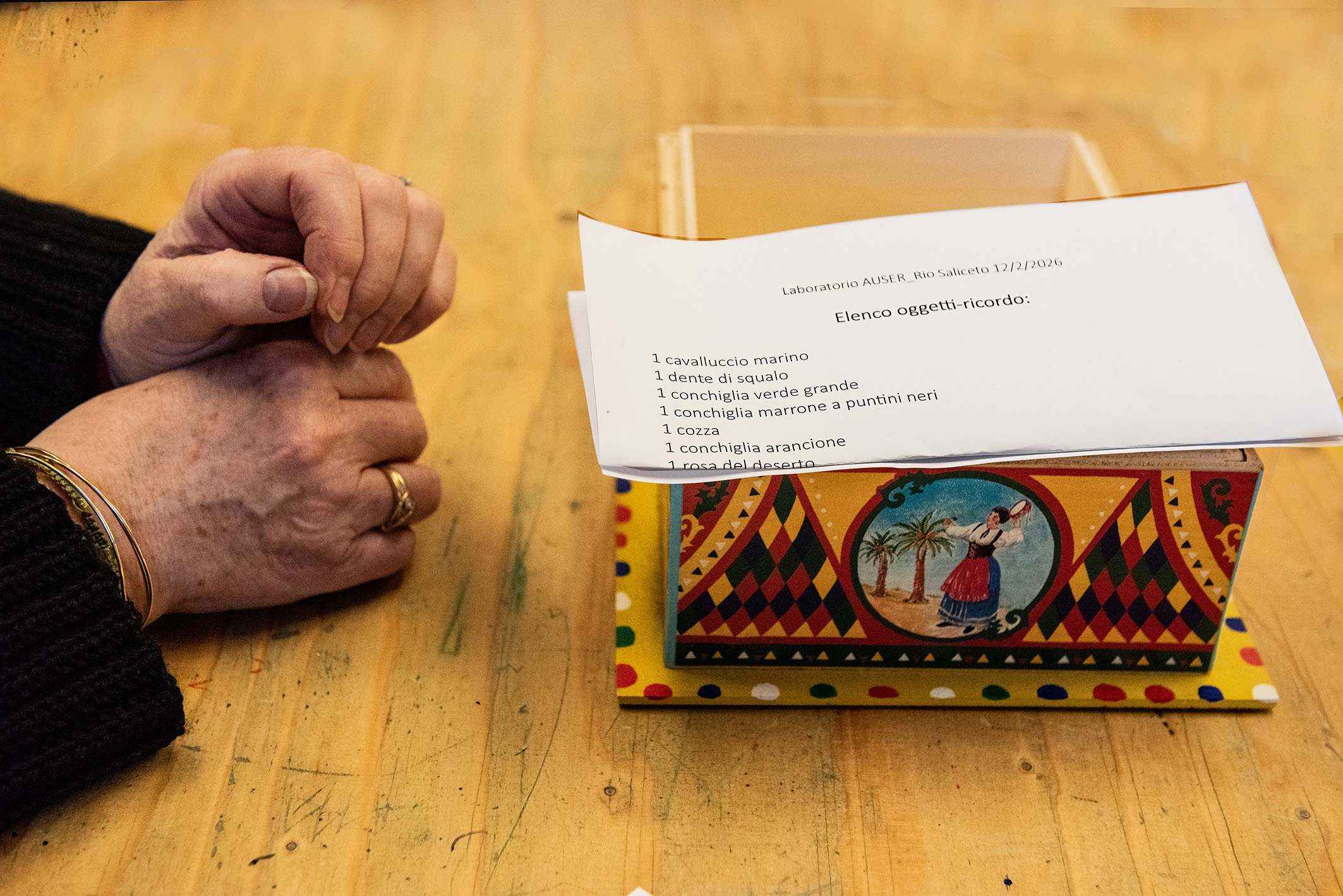 206 – Germano Pasini