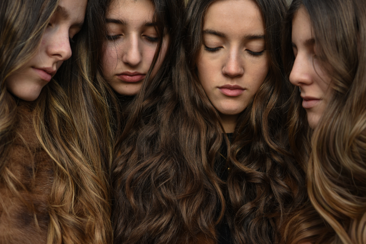 5 – Annalisa Caroni