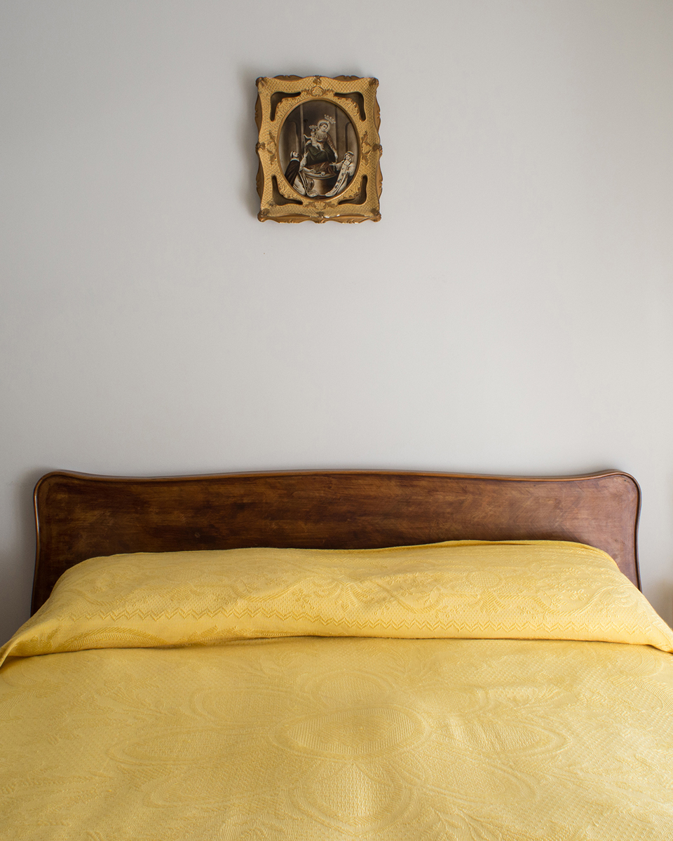 Altare n. 11 – Paolo Covino