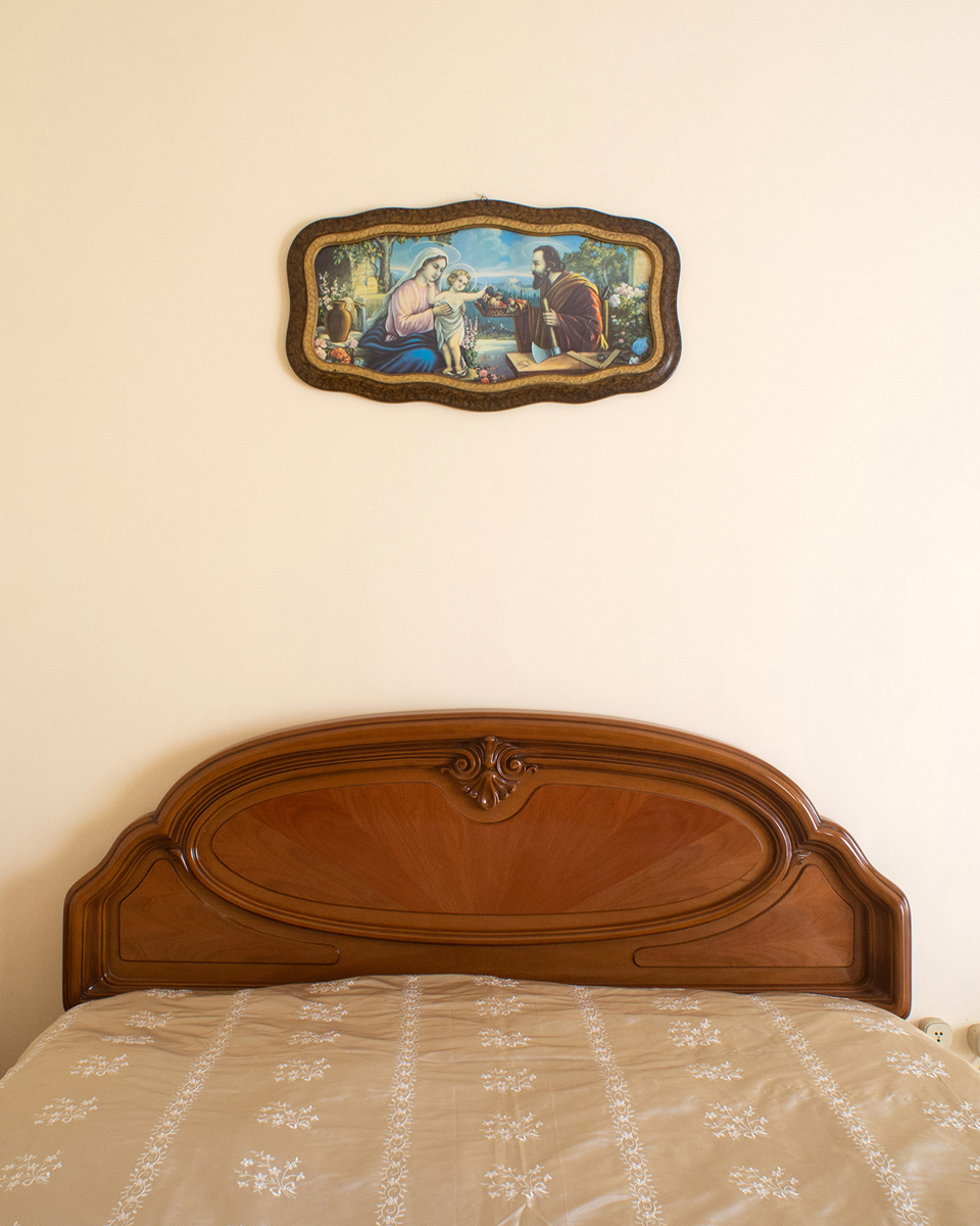 Altare n. 19 – Paolo Covino