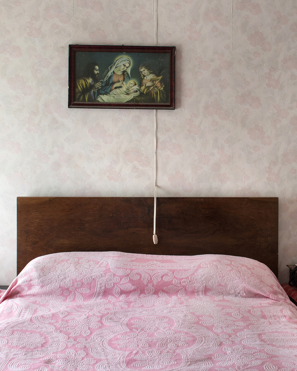 Altare n. 20 – Paolo Covino