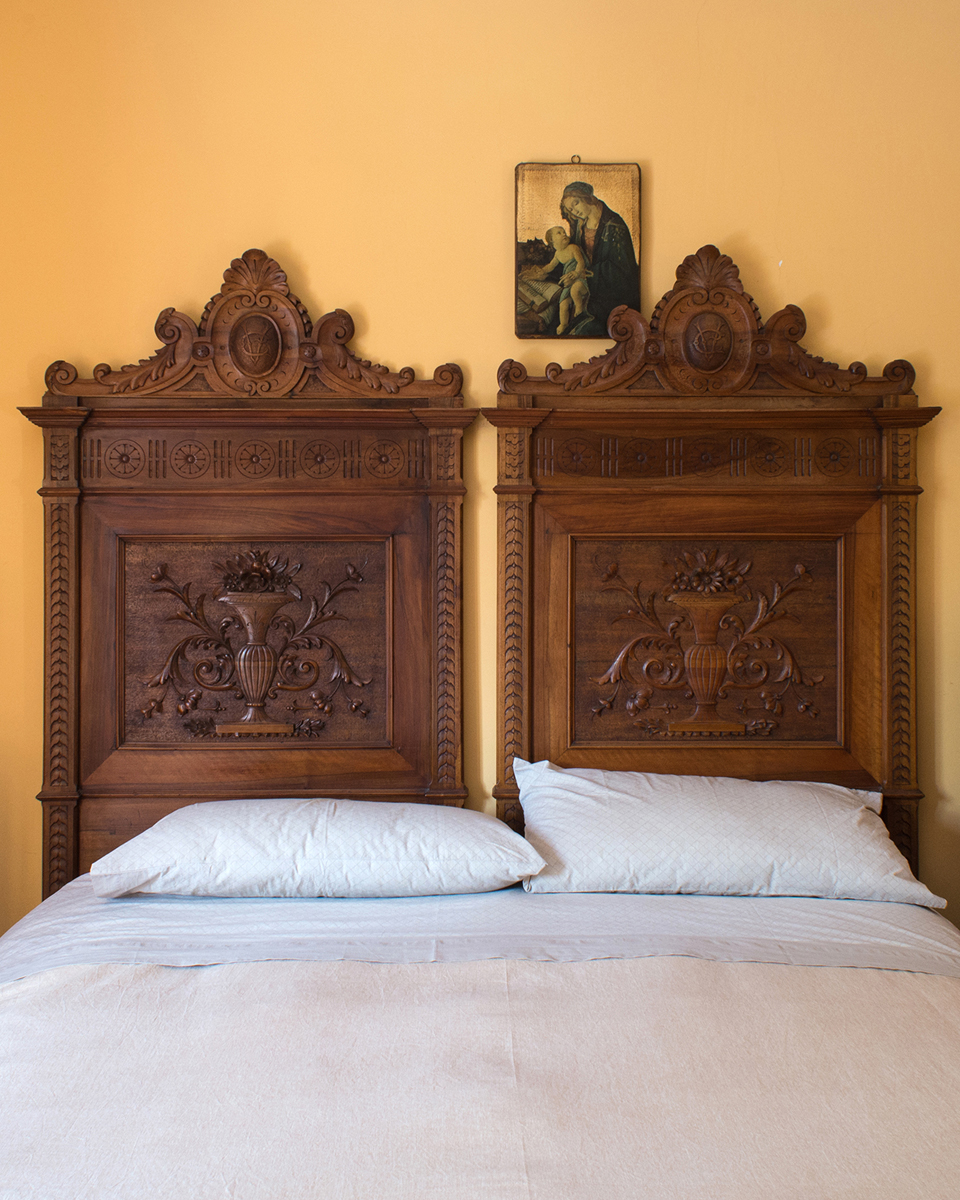 Altare n. 30 – Paolo Covino