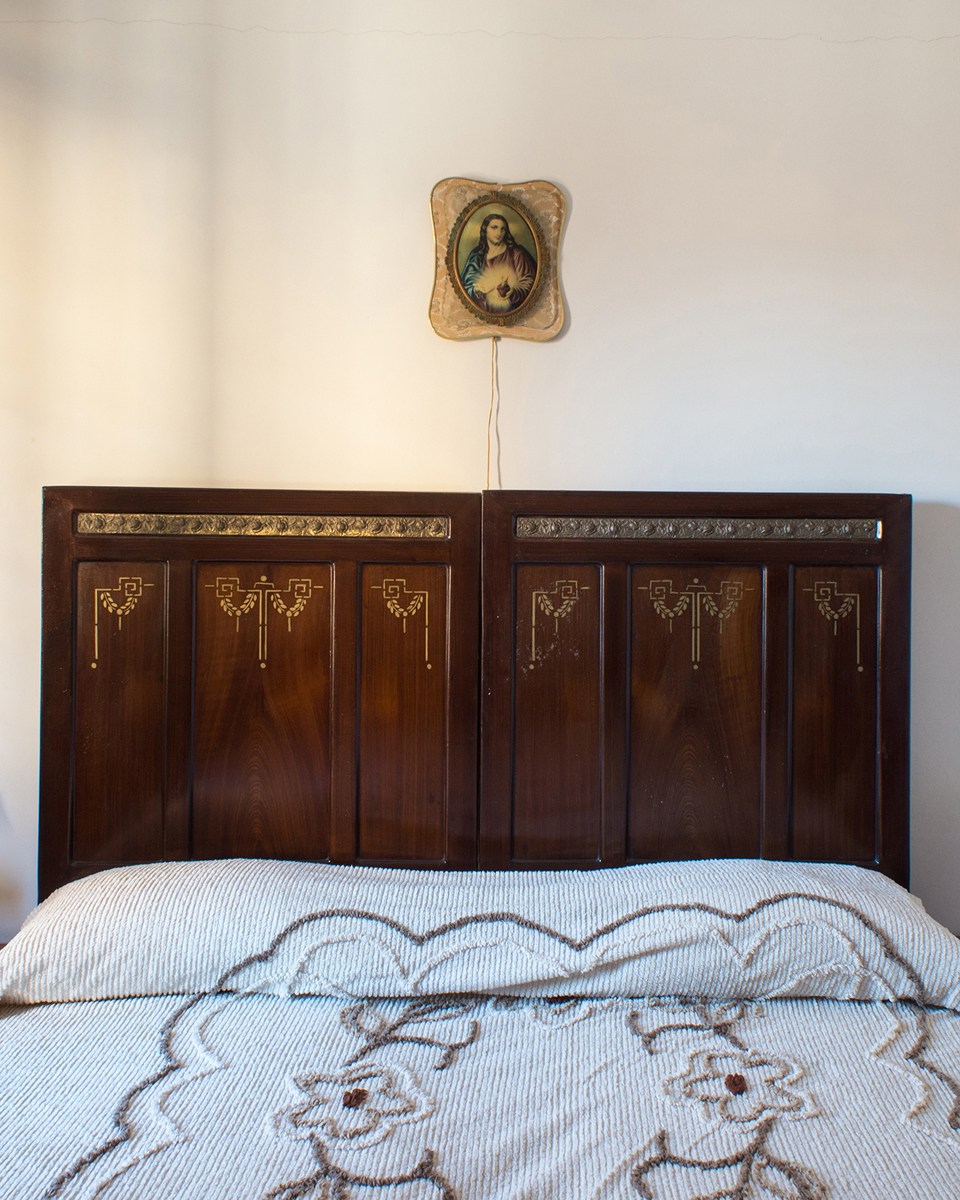 Altare n. 4 – Paolo Covino