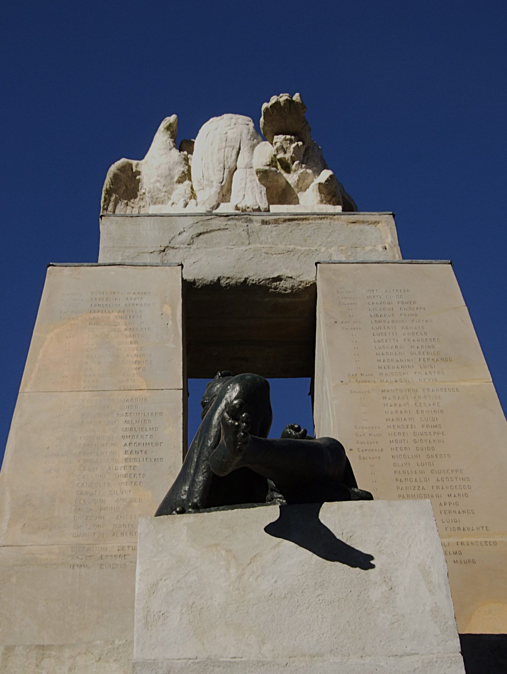 EDOARDO – Cecilia Bandieri