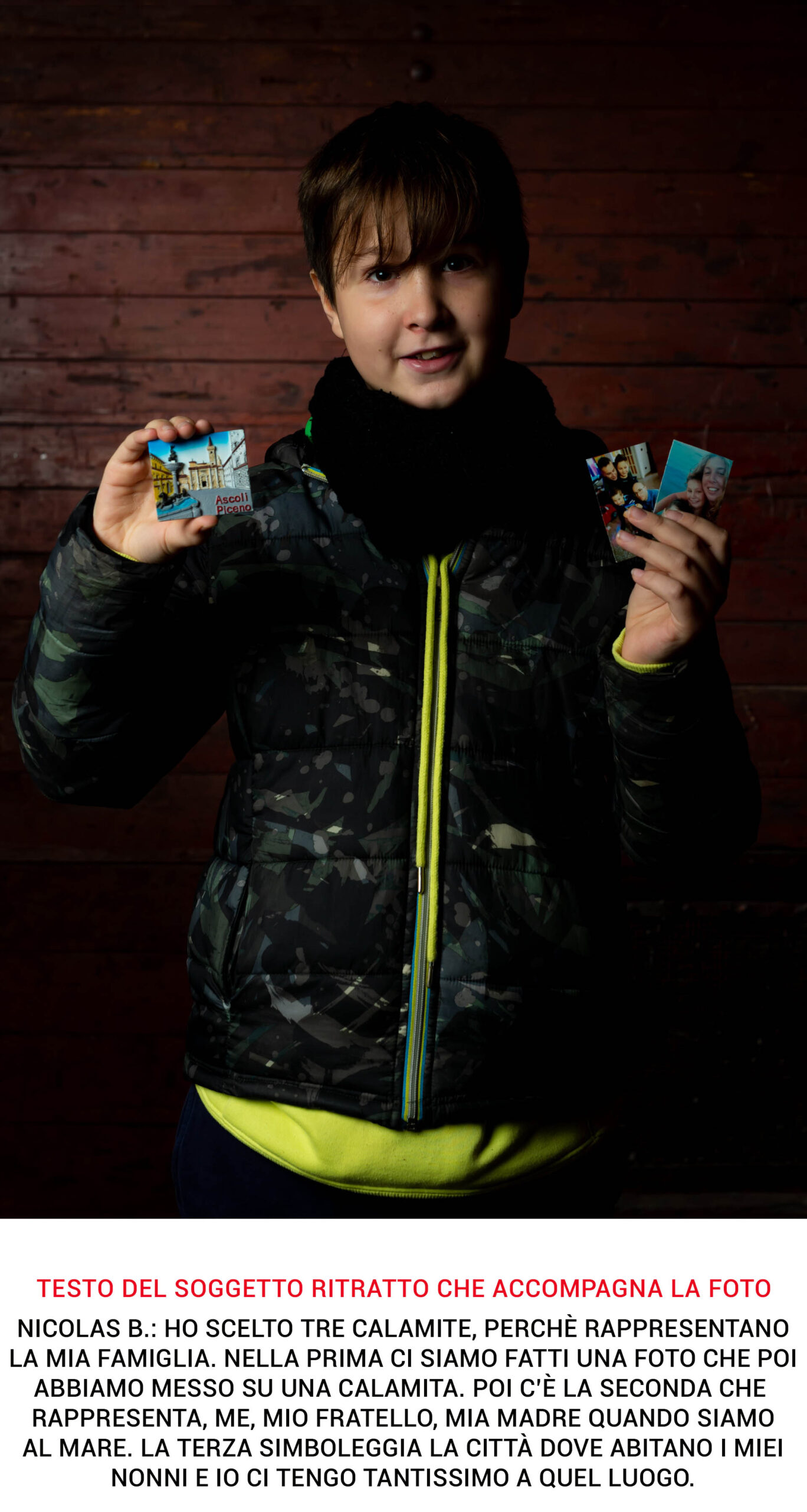 Il treno della memoria