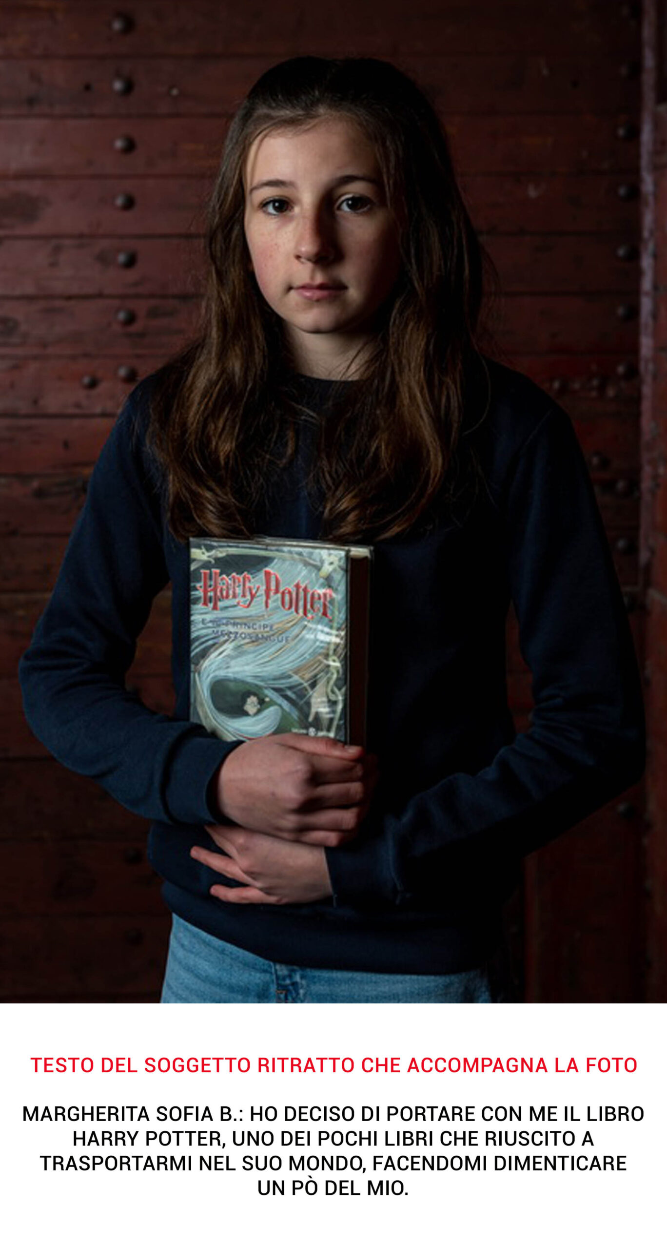 Il treno della memoria