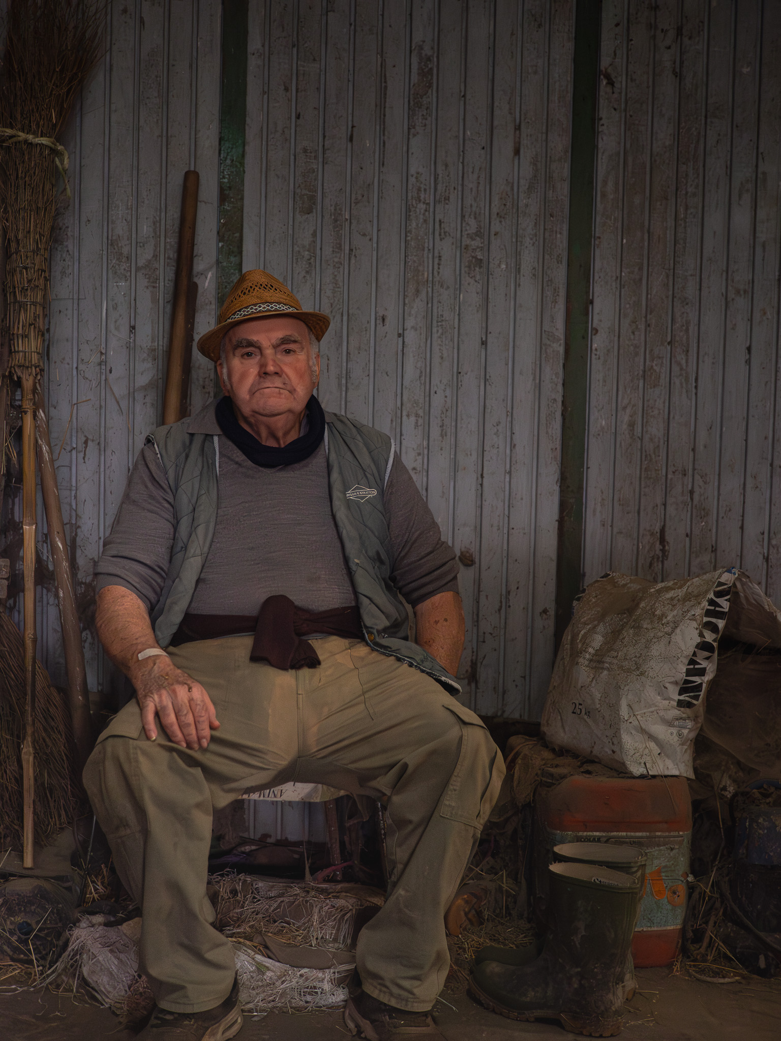 INCROCI 1 – Francesca Maramotti