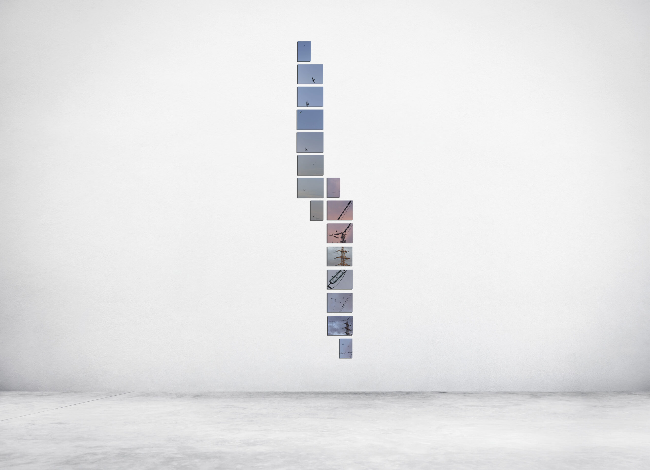 Installazione_maremma – Marta Fumanti