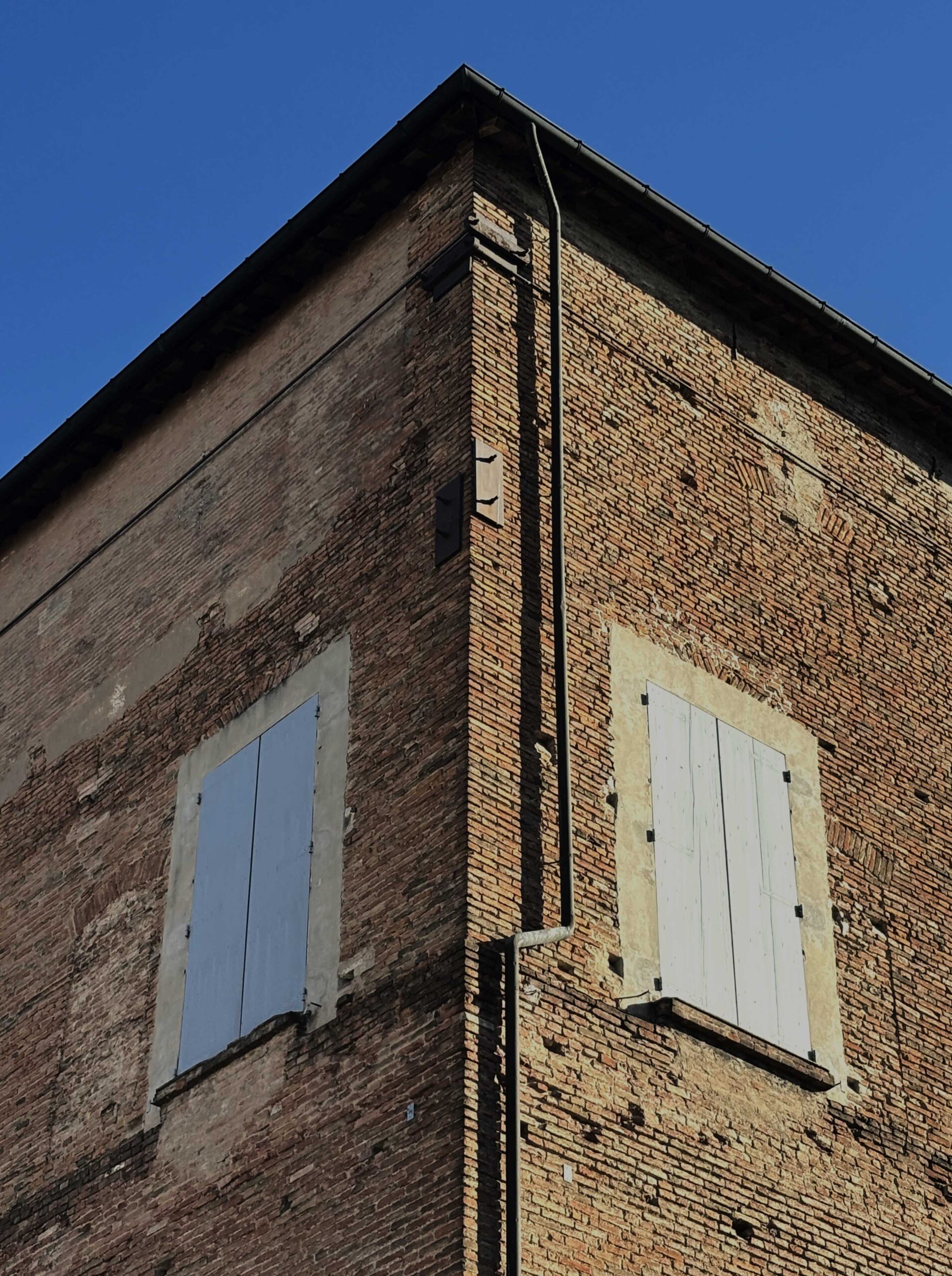 MATEI – Cecilia Bandieri