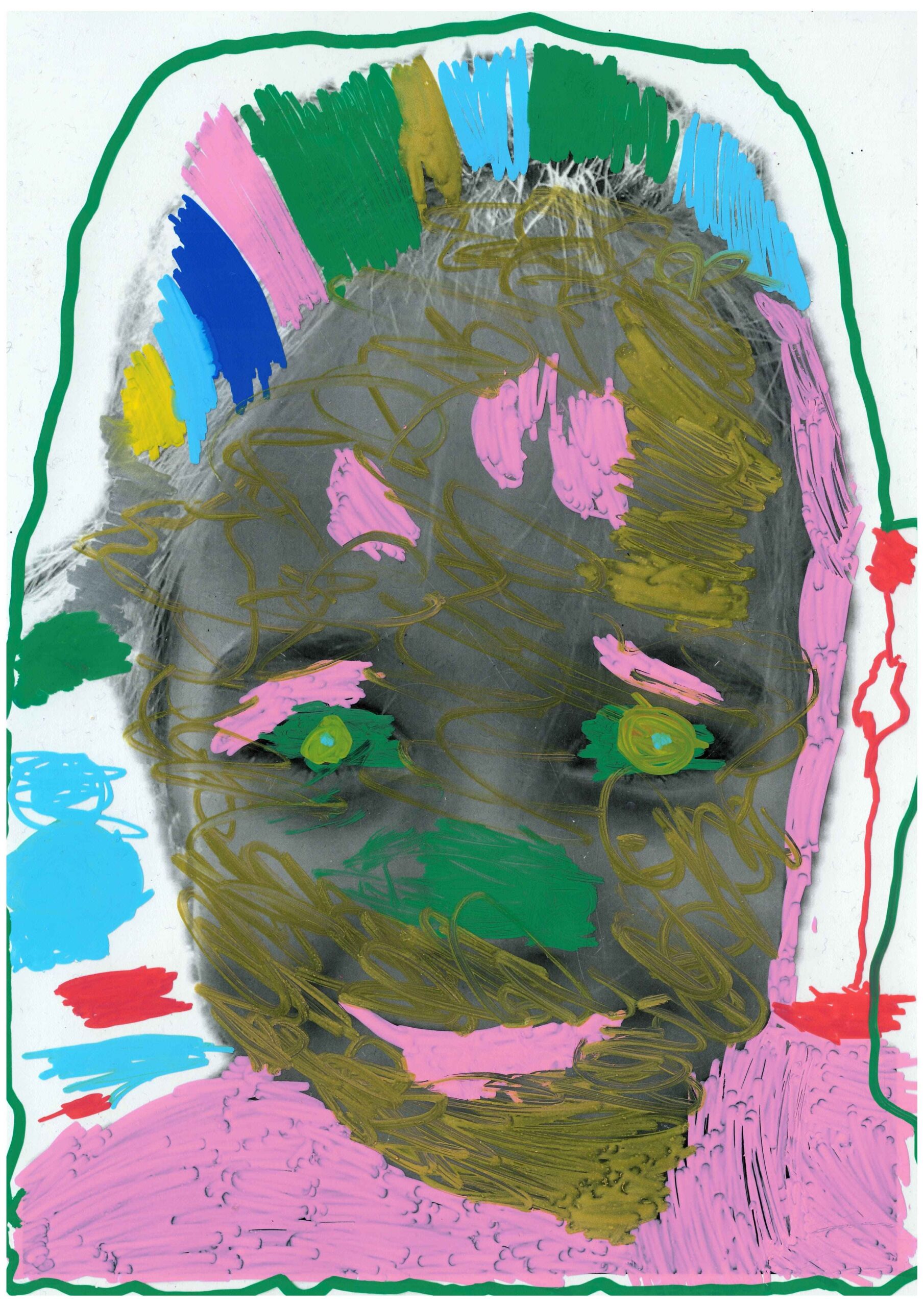 Martina GIUSTA – Varini Sezione 3B