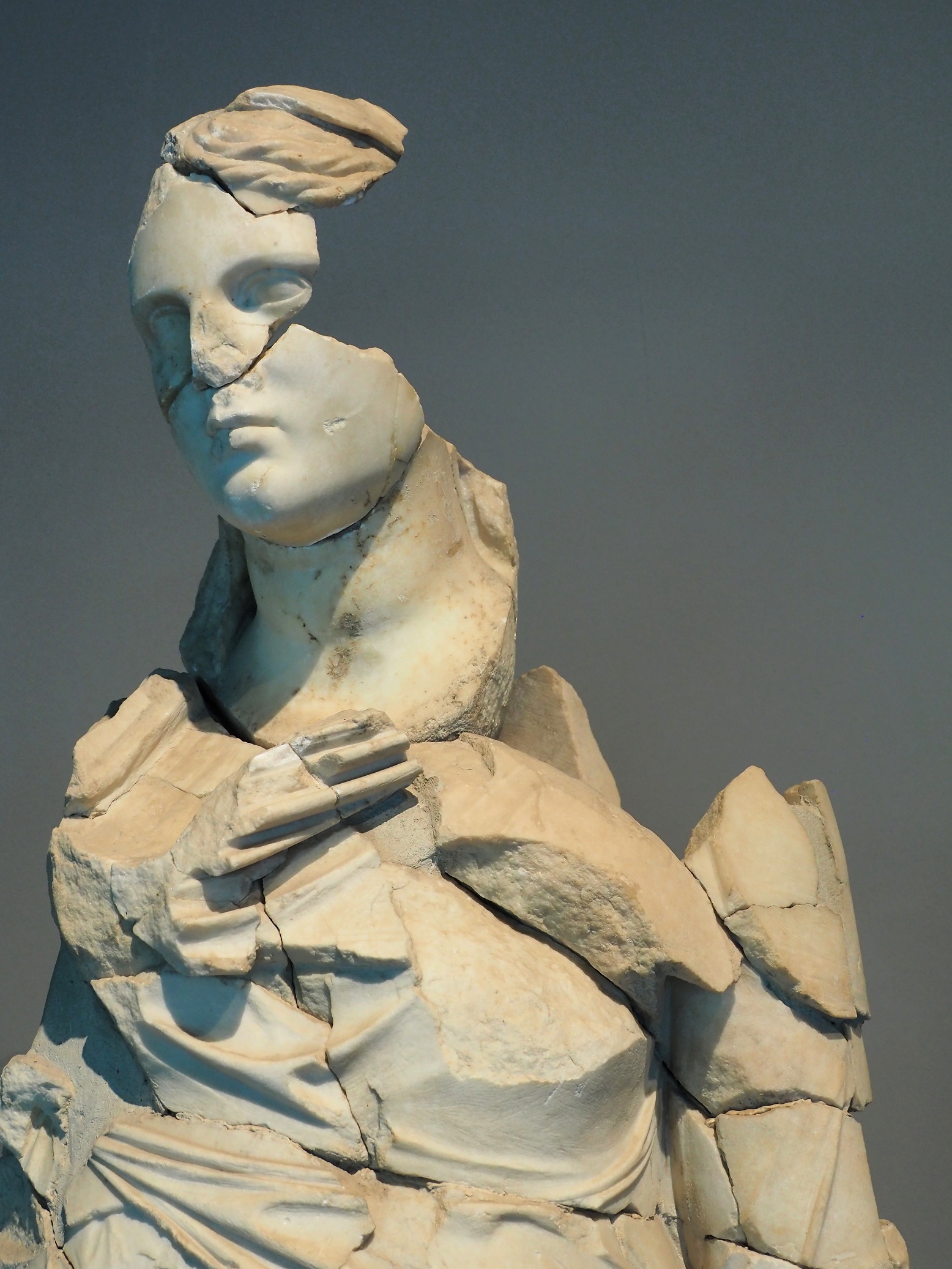 OLYMPUS DIGITAL CAMERA