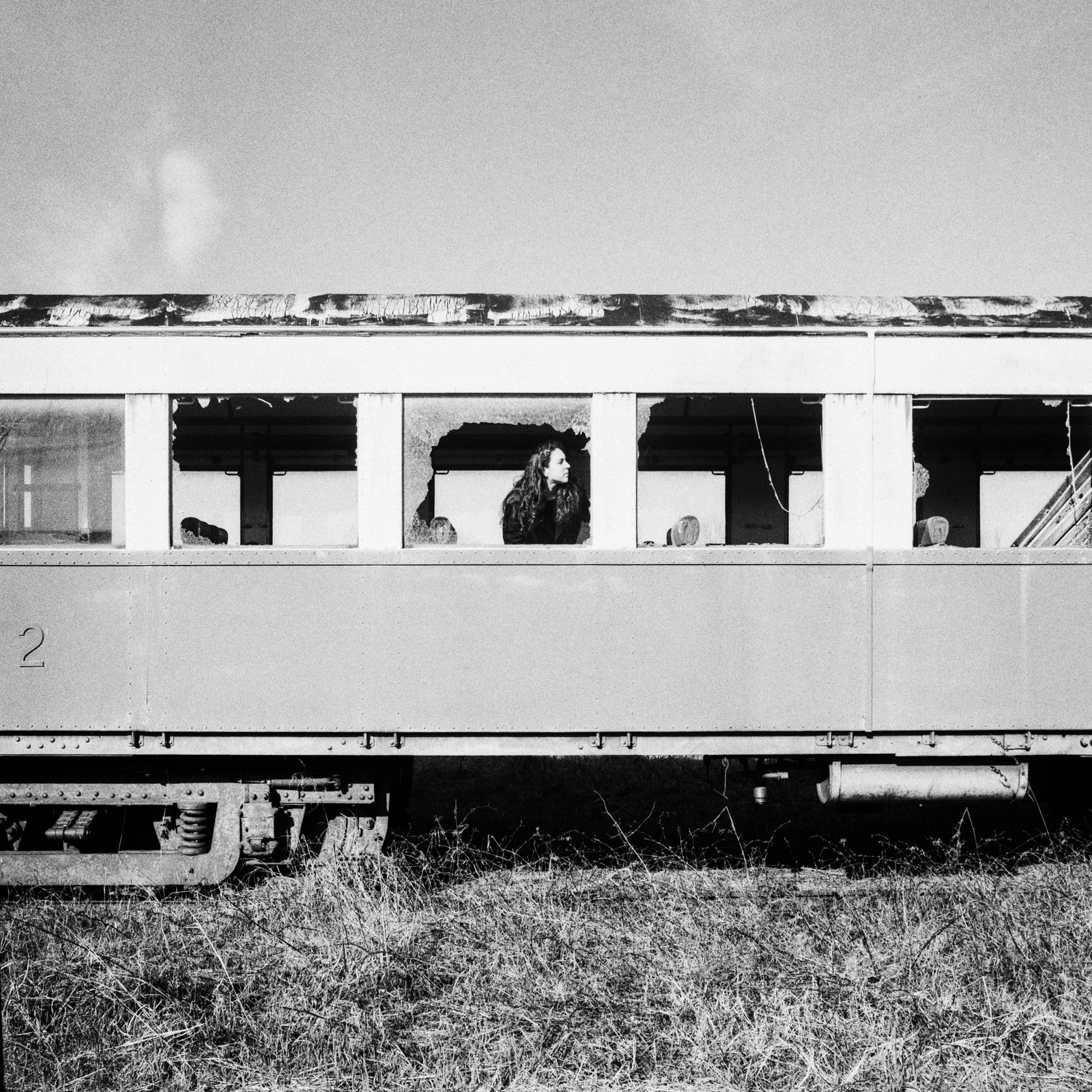 PROTOCOLLO C.H.I.M.E.R.A. 120-2 – Luca Rivi