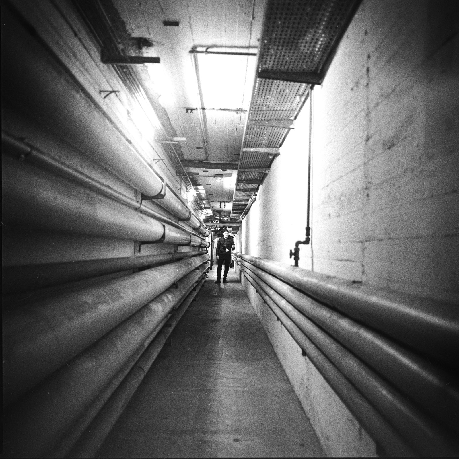 PROTOCOLLO C.H.I.M.E.R.A. 120-3 – Luca Rivi