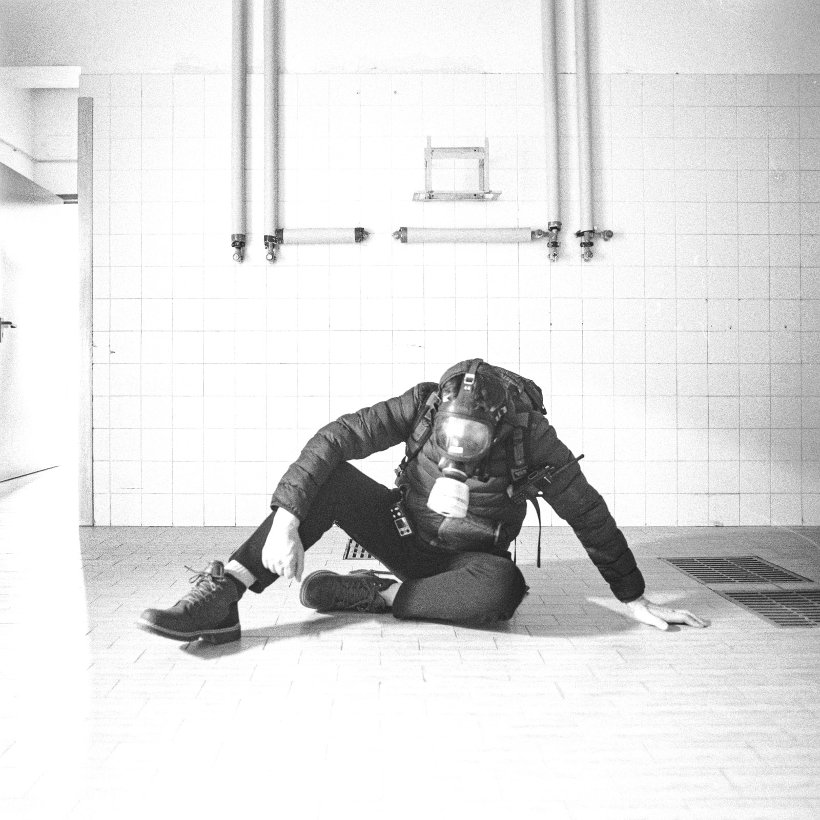 PROTOCOLLO C.H.I.M.E.R.A. 120-4 – Luca Rivi