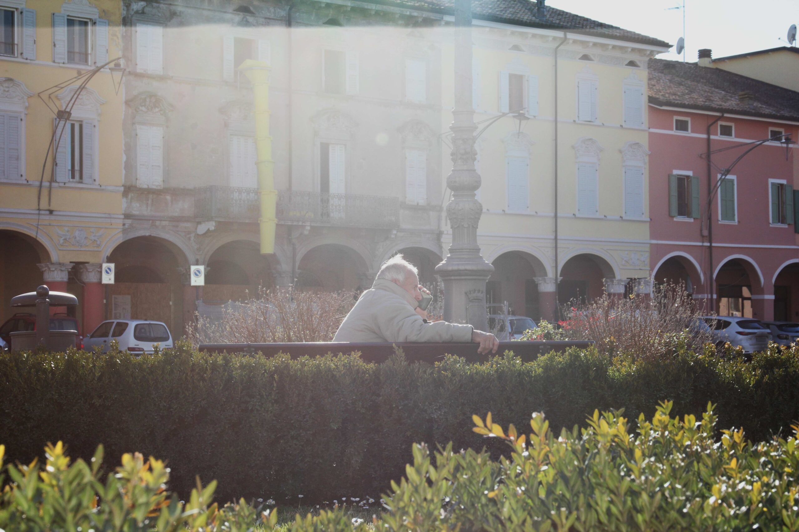 SAMIA – Cecilia Bandieri