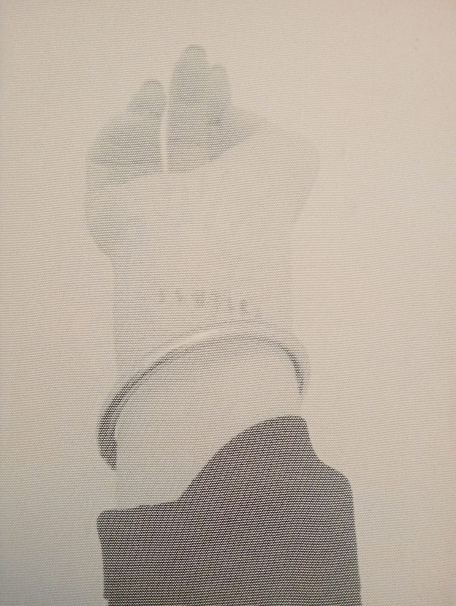 Sentire – Arianna Dora Faiella – ary sand