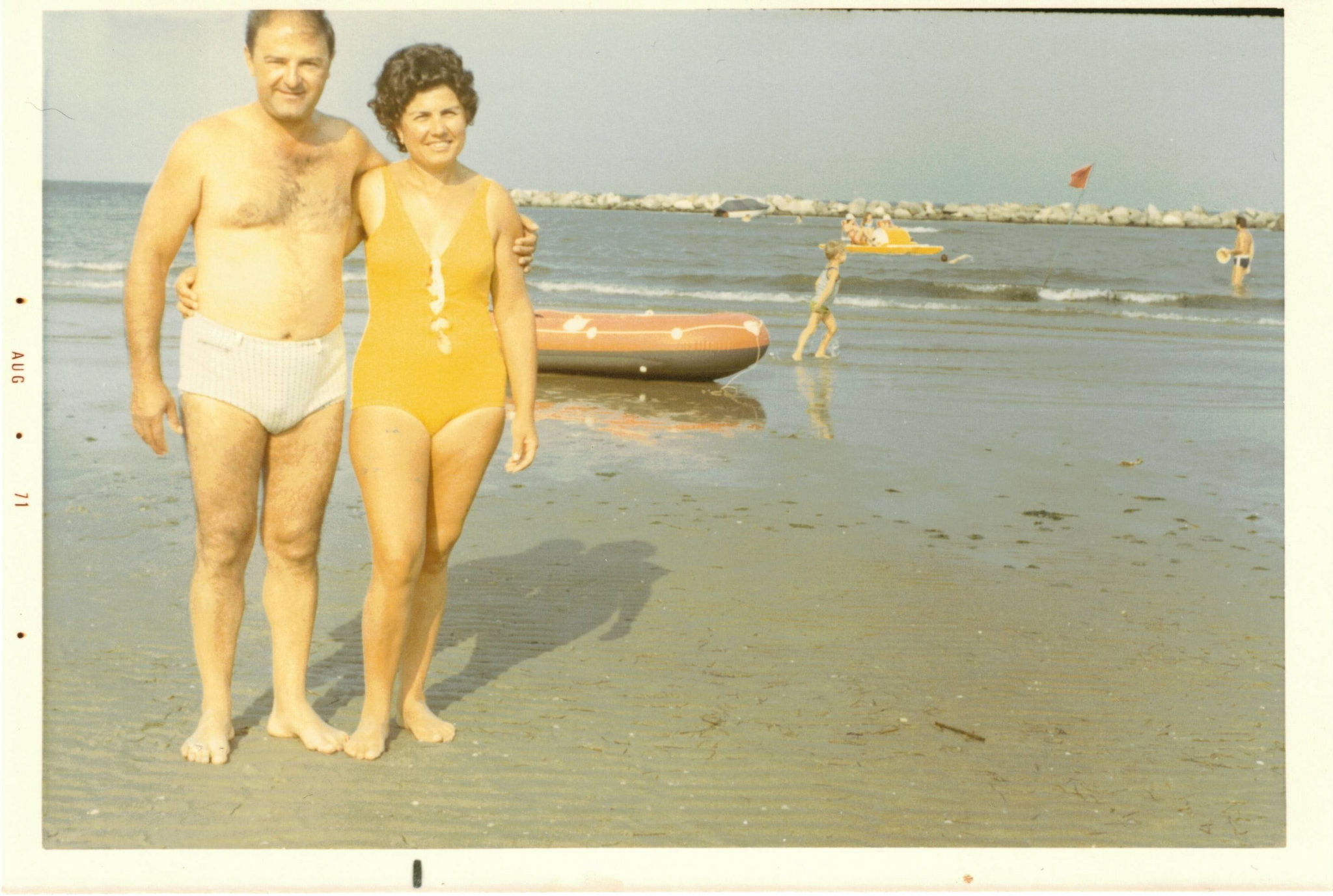 coppia3 – Donatella Guerrini