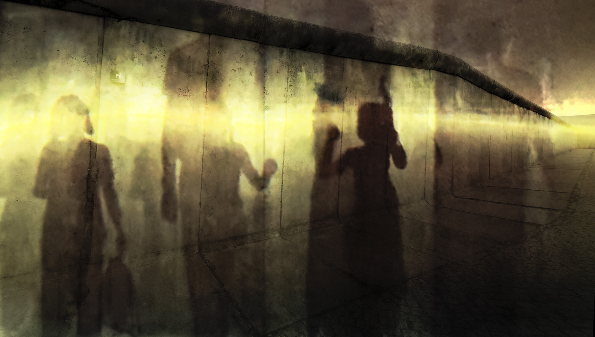 il muro di odette – E Susani_2 – Elisabetta Susani