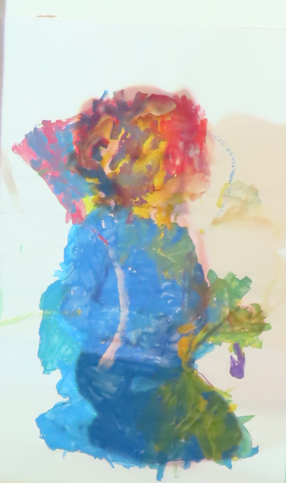 ritratti trasformati (10) – Varini Sezione 3B