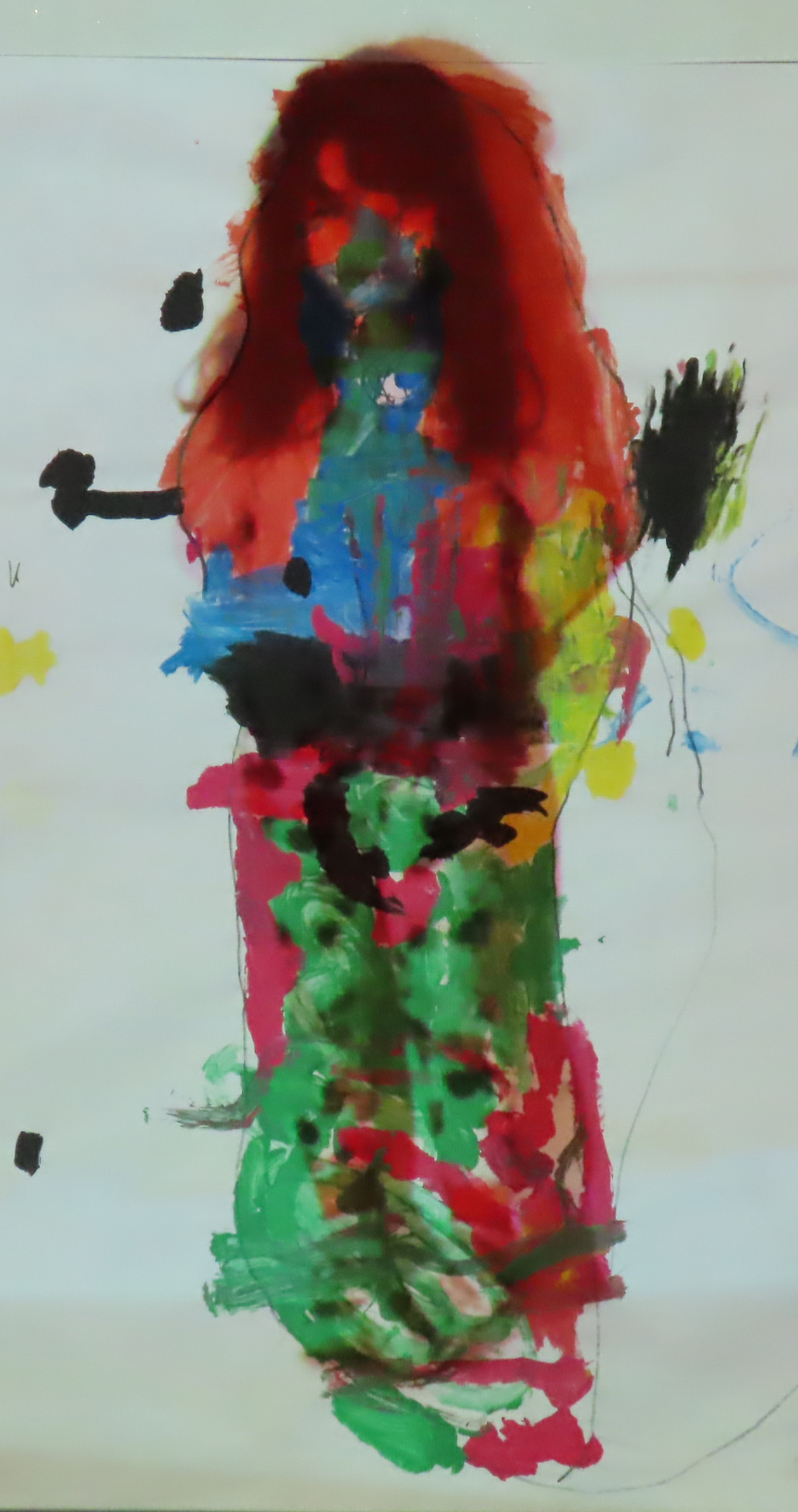 ritratti trasformati (18) – Varini Sezione 3B