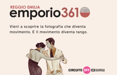 fotografia europea _ REGGIONARRA – 2