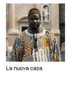 La nuova casa