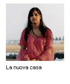 La nuova casa