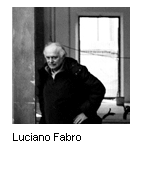 Luciano Fabro