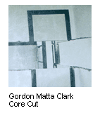 Gordon Matta Clark