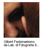 Gilbert Fastenaekens