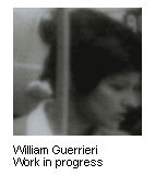 William Guerrieri