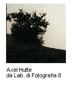 Axel Hutte