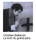 Christian Boltanski