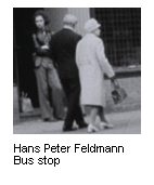 Hans Peter Feldmann