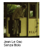 Jean Le Gac