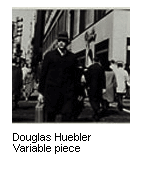 Douglas Huebler