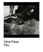 Gina Pane