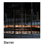 Barrier