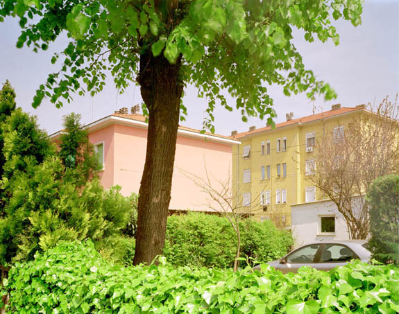 Residence Belvedere