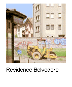 Residence Belvedere