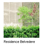 Residence Belvedere