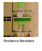 Residence Belvedere