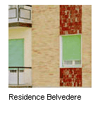 Residence Belvedere