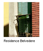 Residence Belvedere