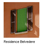 Residence Belvedere