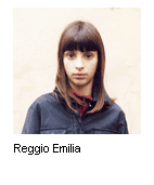 Reggio Emilia