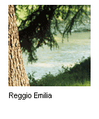 Reggio Emilia